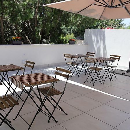 Sunrise B&B Sicilia Avola Εξωτερικό φωτογραφία
