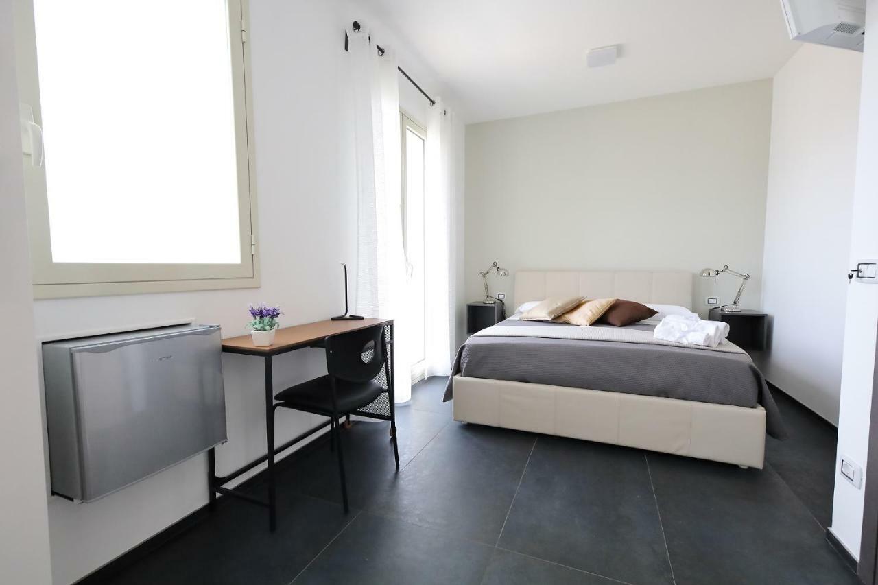 Sunrise B&B Sicilia Avola Εξωτερικό φωτογραφία
