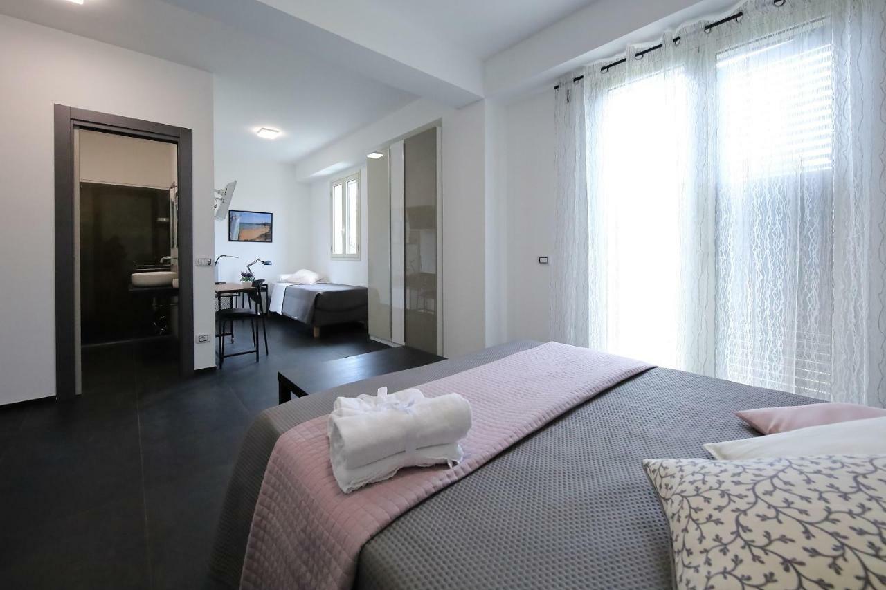 Sunrise B&B Sicilia Avola Εξωτερικό φωτογραφία